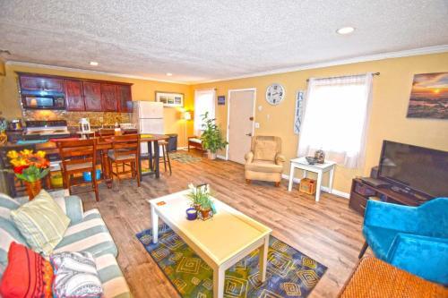 Apartamento Eagles Landing 101 Condo