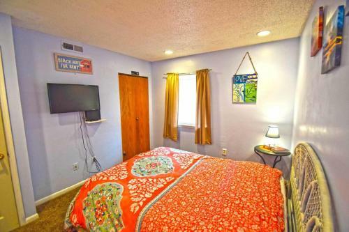 Apartamento Eagles Landing 101 Condo
