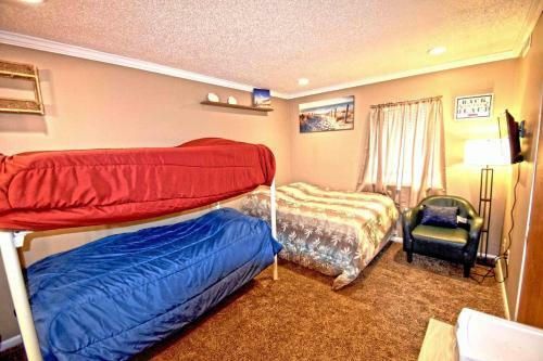 Apartamento Eagles Landing 101 Condo