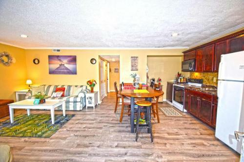 Apartamento Eagles Landing 101 Condo