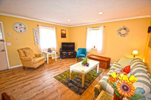 Apartamento Eagles Landing 101 Condo