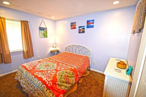 Apartamento Eagles Landing 101 Condo
