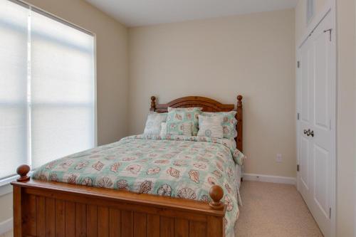 Broad Marsh Beach House II