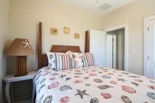 Broad Marsh Beach House II
