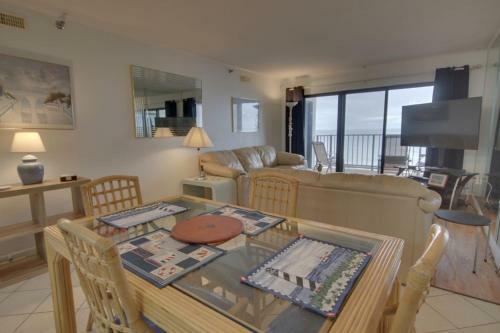 Apartamento Plaza 712 Condo