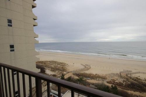Apartamento Plaza 712 Condo
