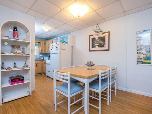 Apartamento 46th St Windjammer 302
