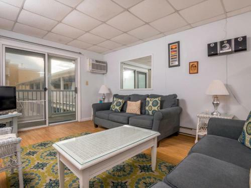 Apartamento 46th St Windjammer 302