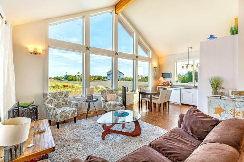 Sandy Toes Cottage