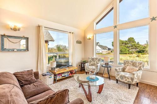 Sandy Toes Cottage