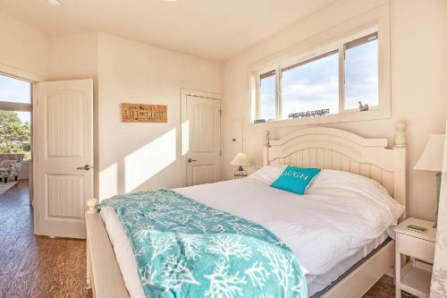 Sandy Toes Cottage