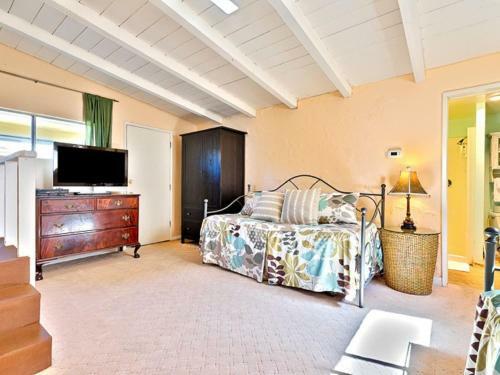 The Beach House