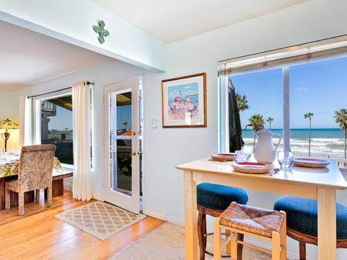 The Beach House