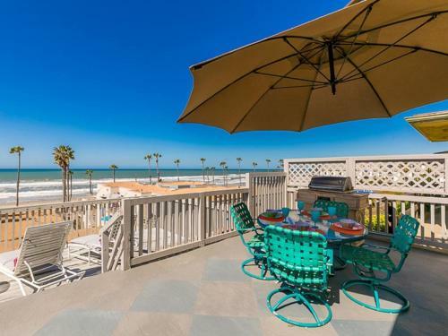 The Beach House
