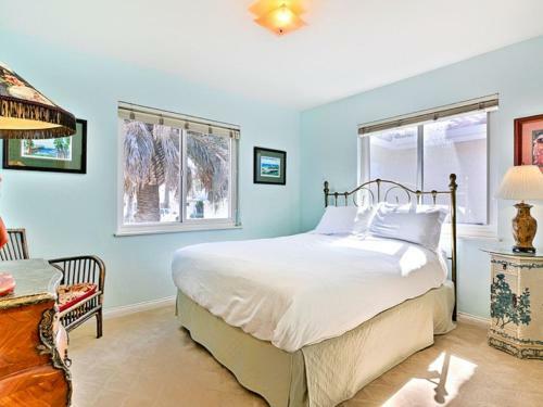 The Beach House