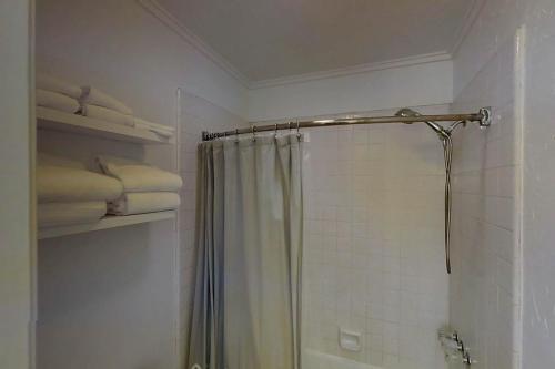 Apartamento North Coast Village A112