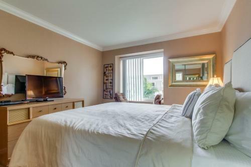 Apartamento North Coast Village F306