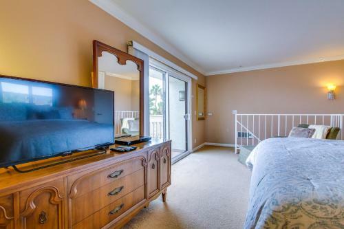 Apartamento North Coast Village F306