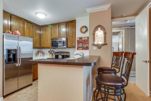 Apartamento North Coast Village F306