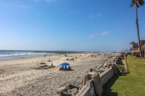 Apartamento North Coast Village F306