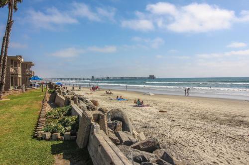 Apartamento North Coast Village F306