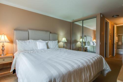 Apartamento North Coast Village F306
