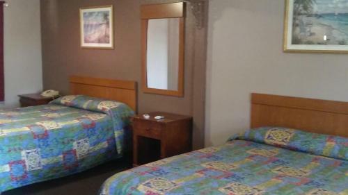 Motel 9