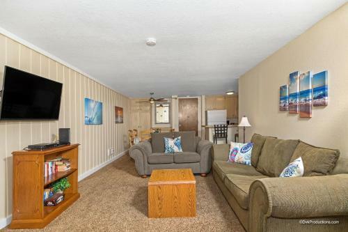 North Coast Village F-200 Beach Oasis