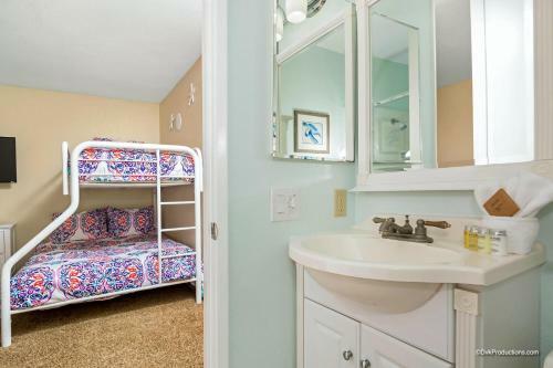 North Coast Village F-200 Beach Oasis