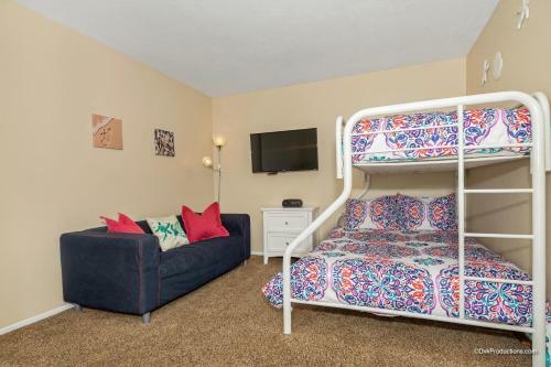 North Coast Village F-200 Beach Oasis