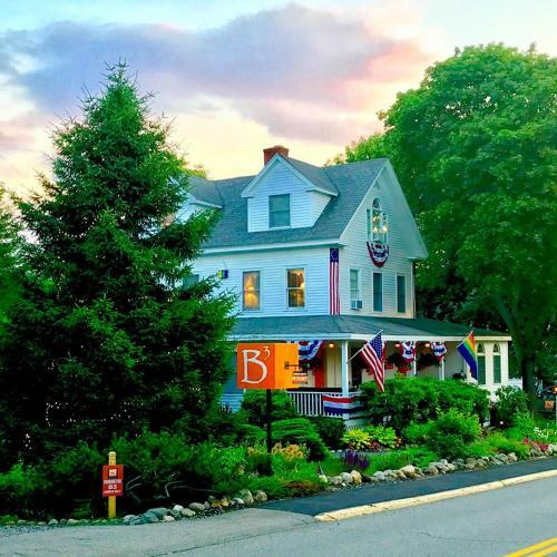Bourne Bed And Breakfast