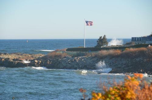 Ogunquit Seaside Retreat