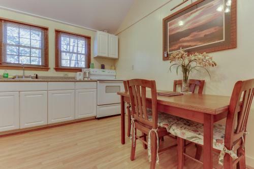Beach Plum Cottage