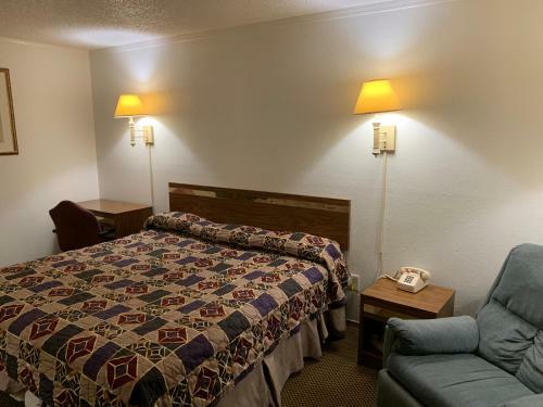 Hotel Royal Inn