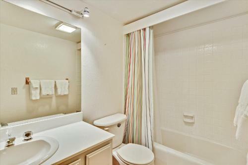 Squaw Mountain Escape