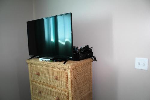 Apartamento Sugar Beach 331 Condo