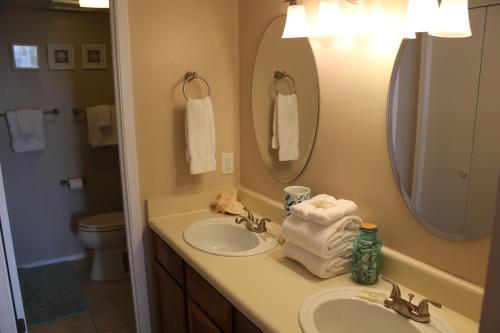 Apartamento Sugar Beach 331 Condo