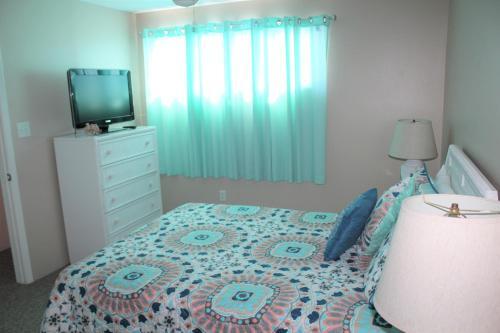 Apartamento Sugar Beach 331 Condo