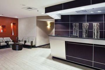 Hotel Cambria Suites Savannah Airport
