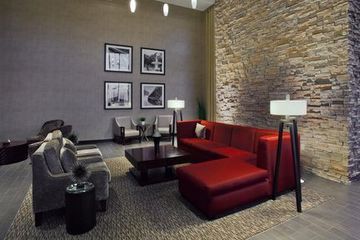 Hotel Cambria Suites Savannah Airport