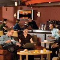 Hotel Cambria Suites Savannah Airport