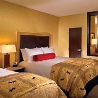 Hotel Cambria Suites Savannah Airport