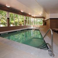 Hotel Cambria Suites Savannah Airport