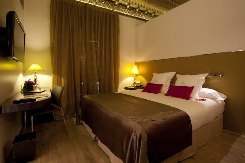 Anba Bed&breakfast Deluxe