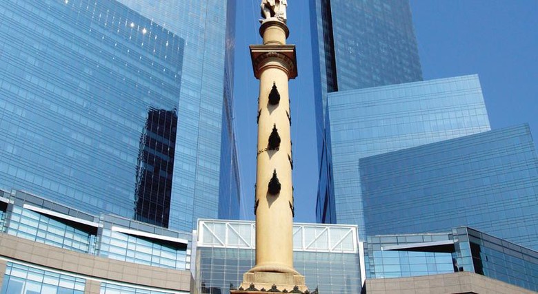 Hotel Mandarin Oriental