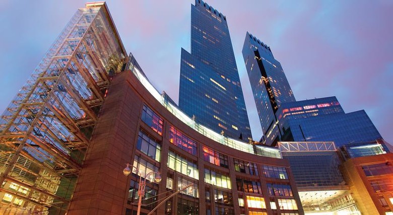 Hotel Mandarin Oriental