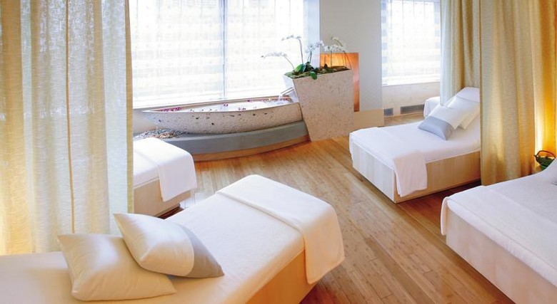 Hotel Mandarin Oriental