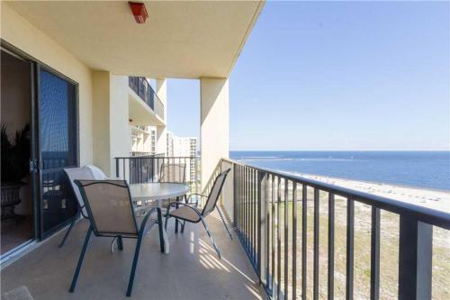 Apartamento Phoenix VII 1107