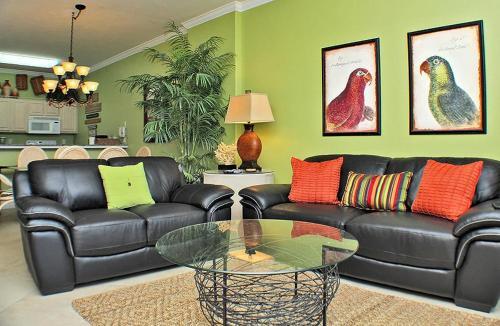 Grand Pointe 505 Apartment