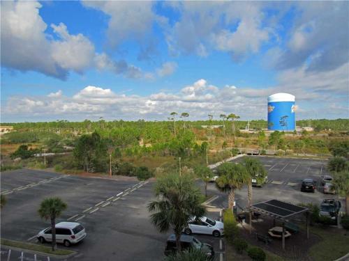 Apartamento The Grand Caribbean 309 Condo